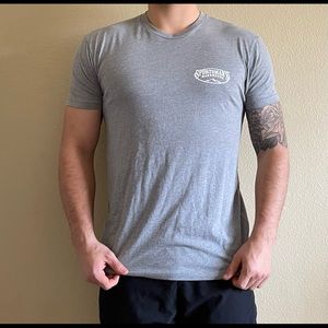 Vintage Sportmans T-Shirt